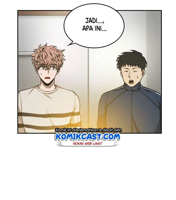 Halaman 87 — Tomb Raider King Chapter 86