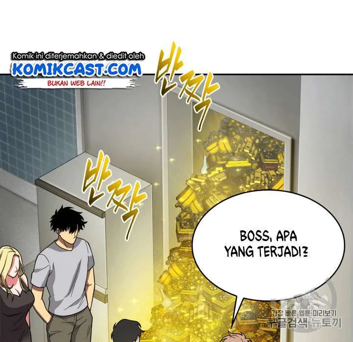Halaman 88 — Tomb Raider King Chapter 86