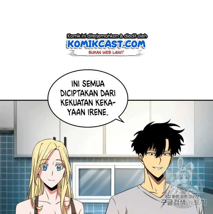 Halaman 90 — Tomb Raider King Chapter 86