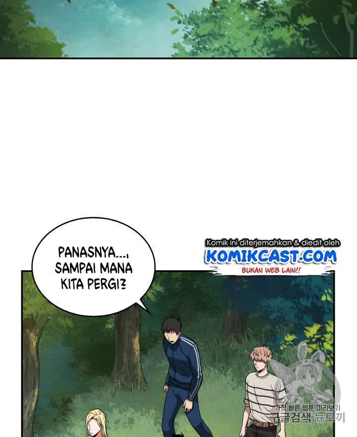 Halaman 93 — Tomb Raider King Chapter 86