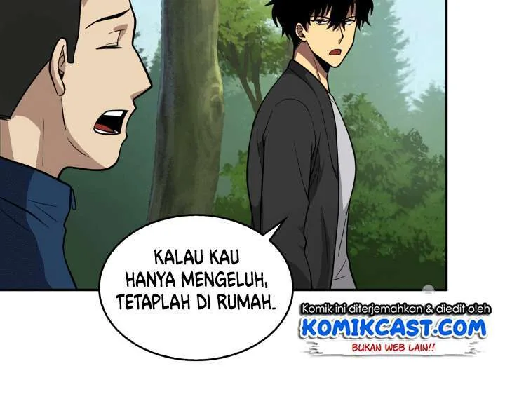 Halaman 95 — Tomb Raider King Chapter 86