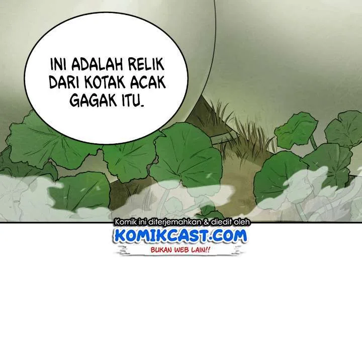 Halaman 100 — Tomb Raider King Chapter 86