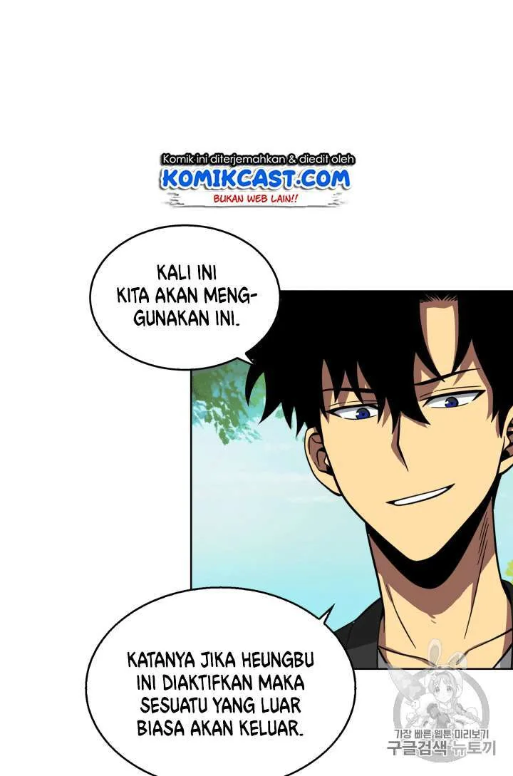 Halaman 101 — Tomb Raider King Chapter 86