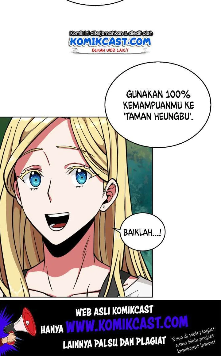 Halaman 102 — Tomb Raider King Chapter 86