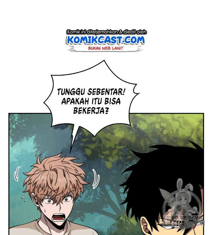 Halaman 103 — Tomb Raider King Chapter 86
