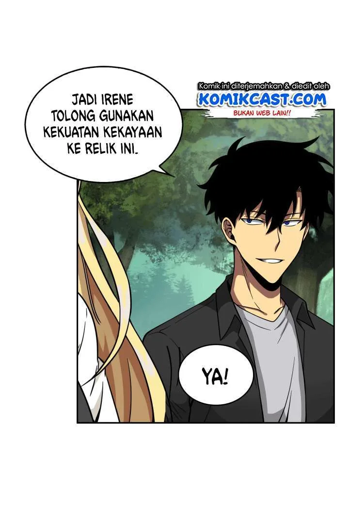 Halaman 106 — Tomb Raider King Chapter 86