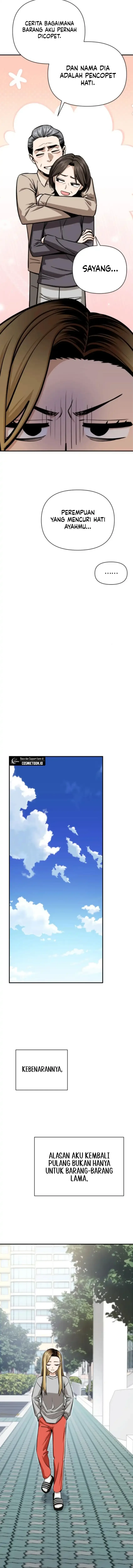 Halaman 14 — Maybe Meant to Be Chapter 124
