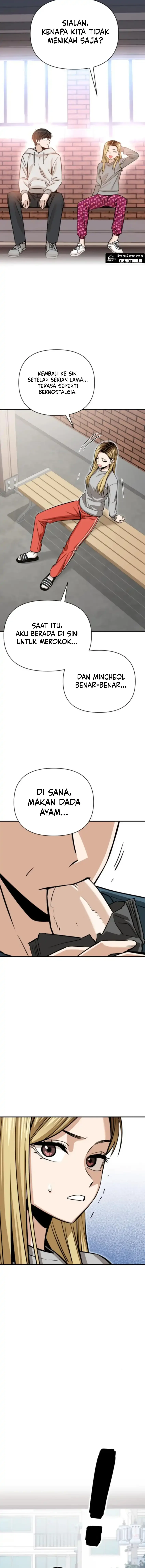 Halaman 16 — Maybe Meant to Be Chapter 124