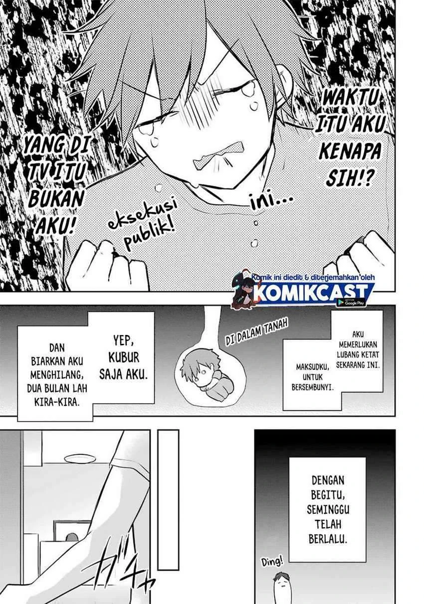 Halaman 8 — Kikan shita Yuusha no Gojitsudan Chapter 12