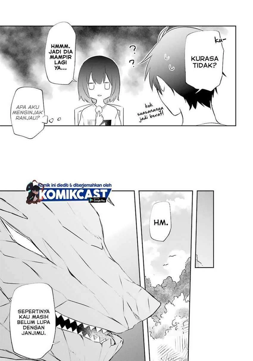 Halaman 12 — Kikan shita Yuusha no Gojitsudan Chapter 12