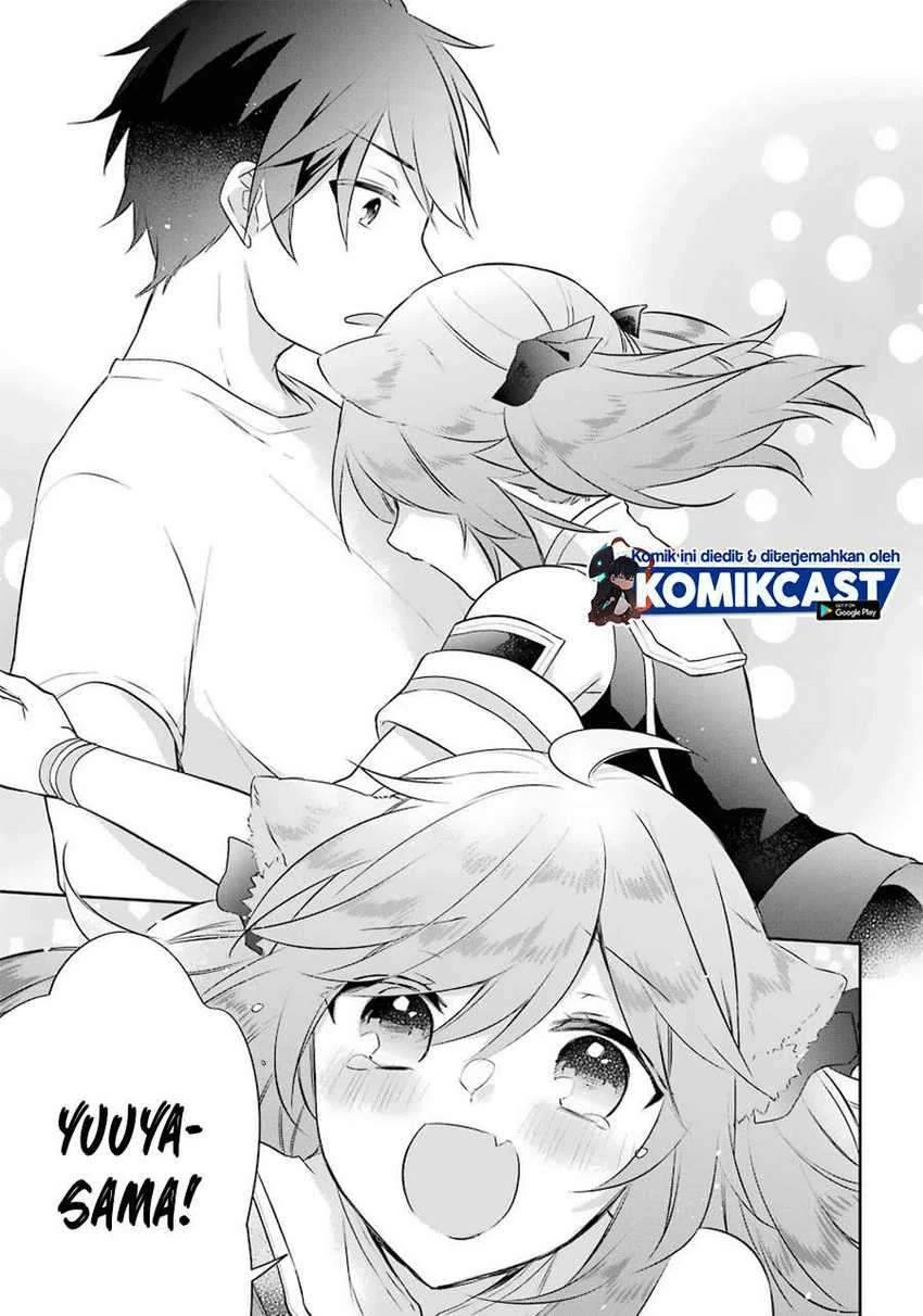 Halaman 14 — Kikan shita Yuusha no Gojitsudan Chapter 12