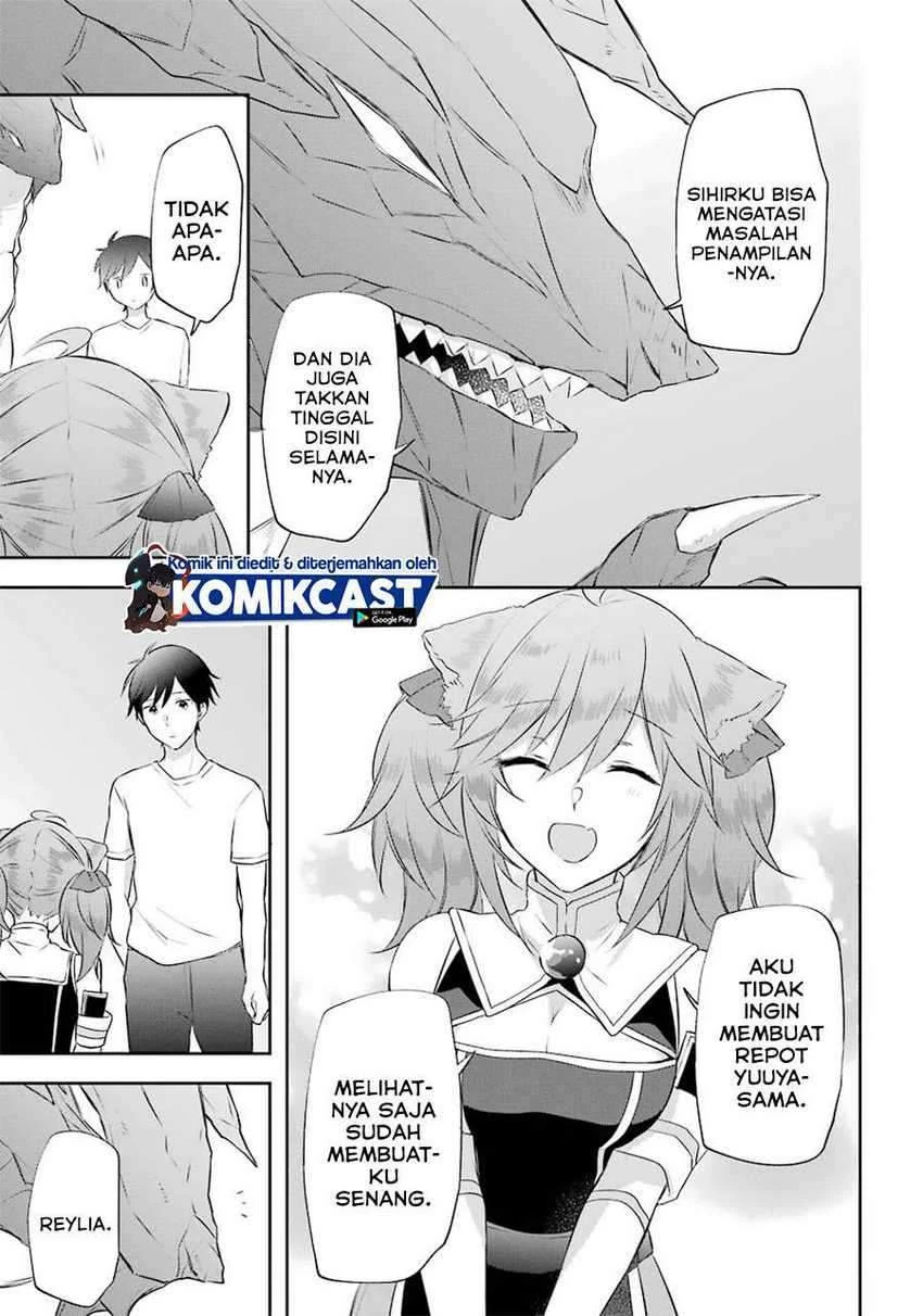 Halaman 18 — Kikan shita Yuusha no Gojitsudan Chapter 12