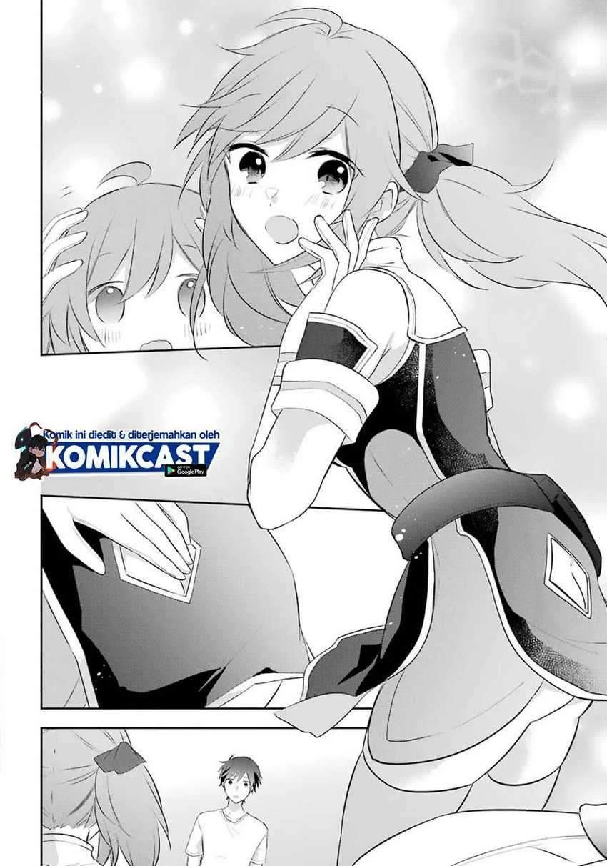 Halaman 20 — Kikan shita Yuusha no Gojitsudan Chapter 12