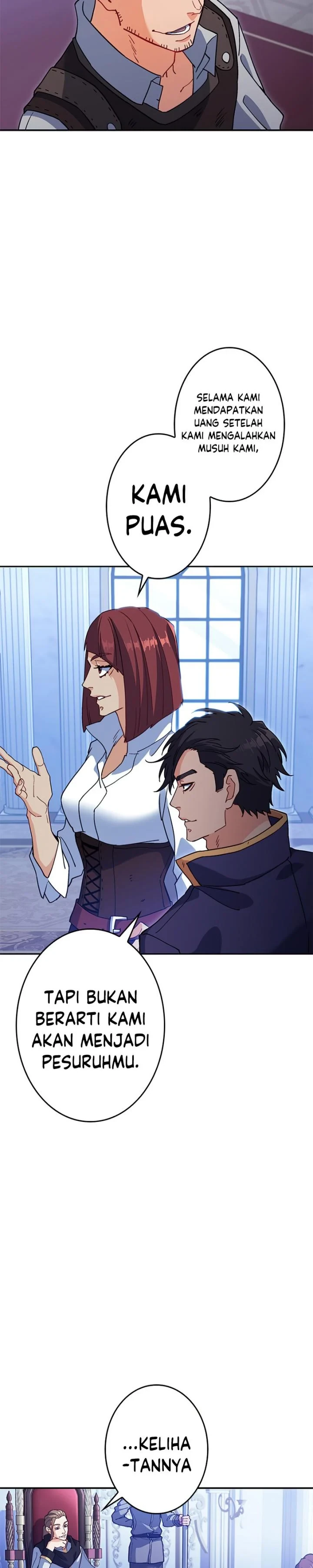 Halaman 4 — White Dragon Duke: Pendragon Chapter 60