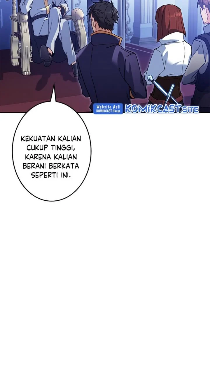 Halaman 5 — White Dragon Duke: Pendragon Chapter 60