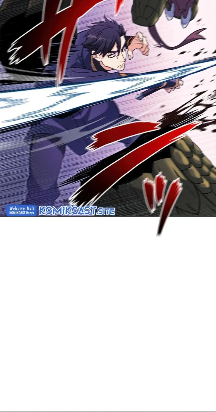 Halaman 13 — White Dragon Duke: Pendragon Chapter 60