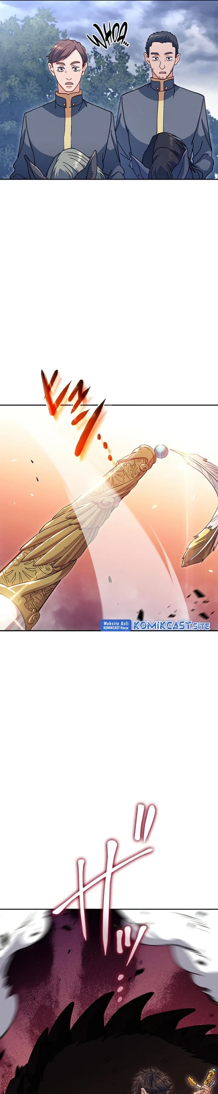 Halaman 14 — White Dragon Duke: Pendragon Chapter 60