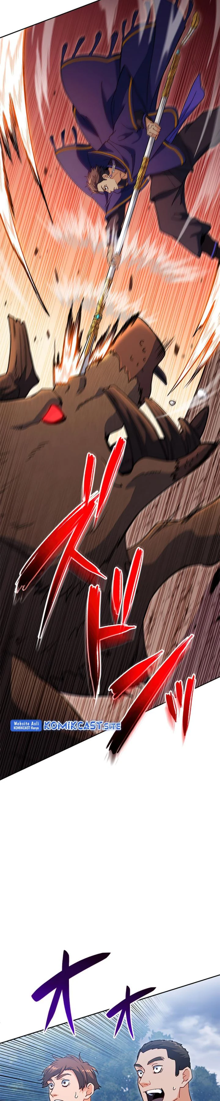 Halaman 16 — White Dragon Duke: Pendragon Chapter 60