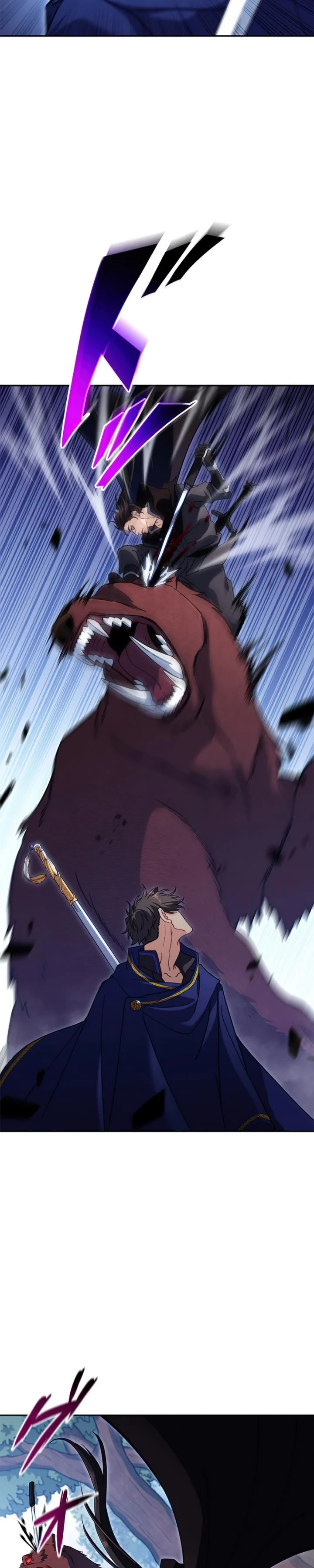 Halaman 19 — White Dragon Duke: Pendragon Chapter 60