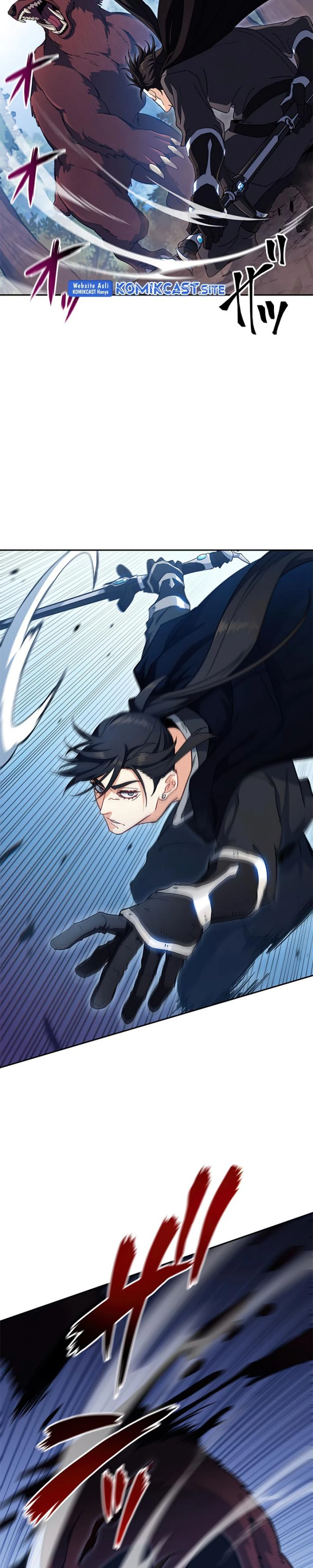 Halaman 20 — White Dragon Duke: Pendragon Chapter 60