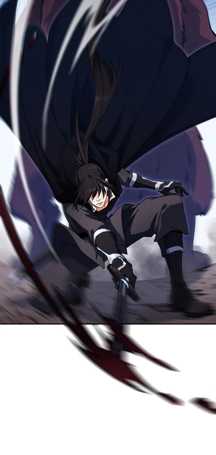 Halaman 21 — White Dragon Duke: Pendragon Chapter 60