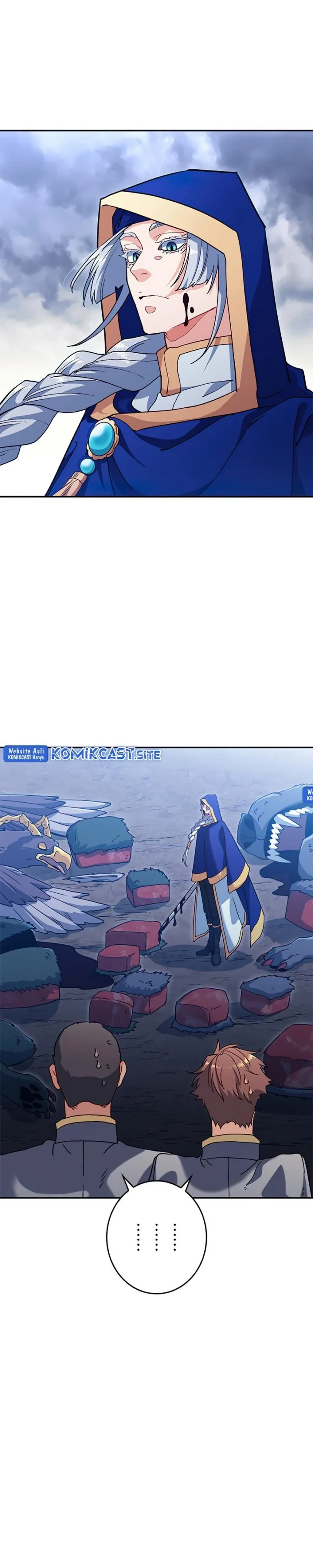 Halaman 24 — White Dragon Duke: Pendragon Chapter 60