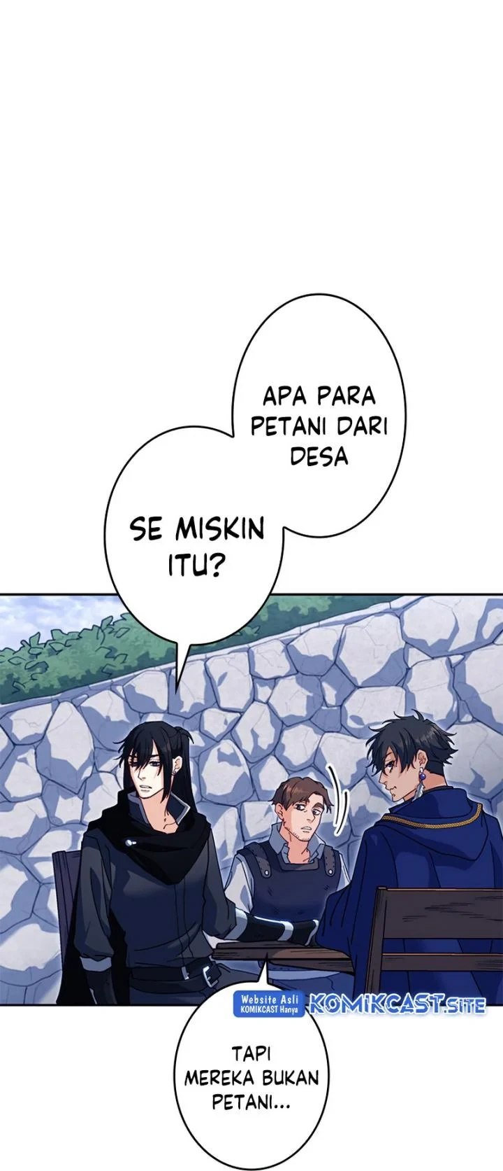 Halaman 29 — White Dragon Duke: Pendragon Chapter 60