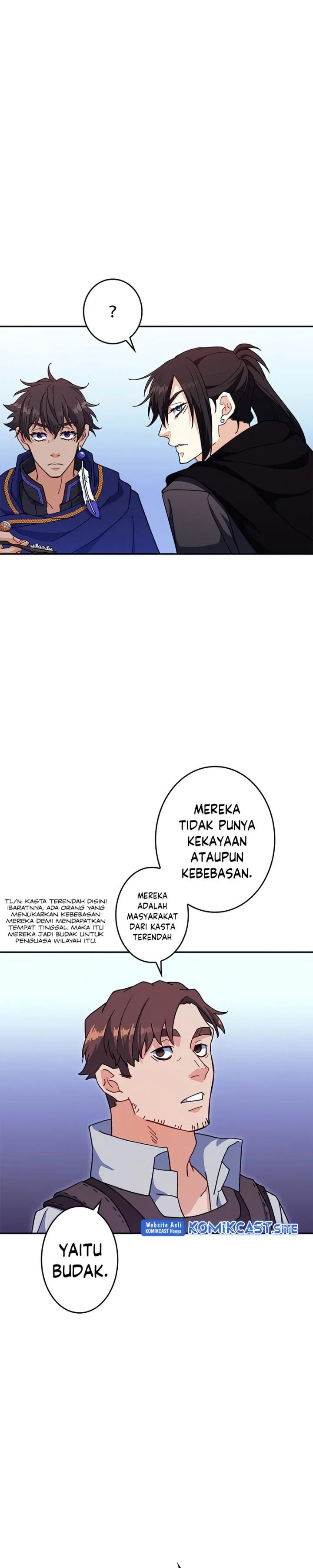 Halaman 30 — White Dragon Duke: Pendragon Chapter 60