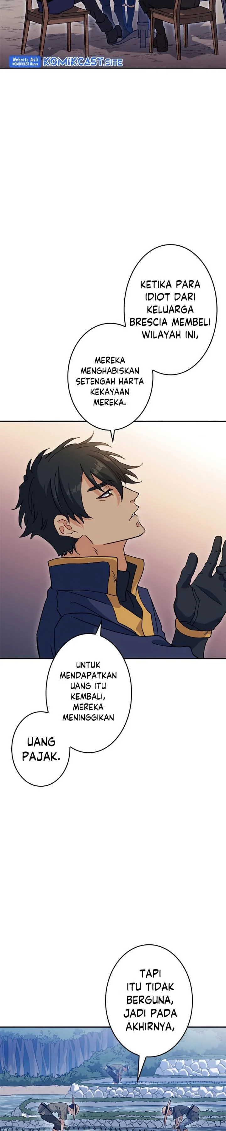 Halaman 32 — White Dragon Duke: Pendragon Chapter 60