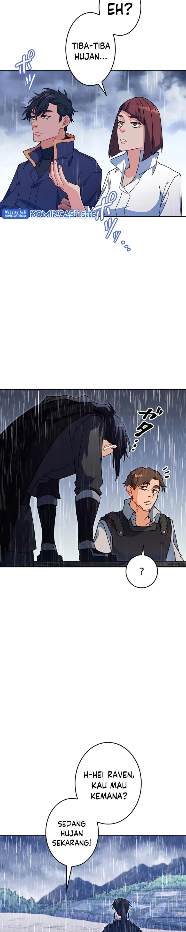 Halaman 40 — White Dragon Duke: Pendragon Chapter 60