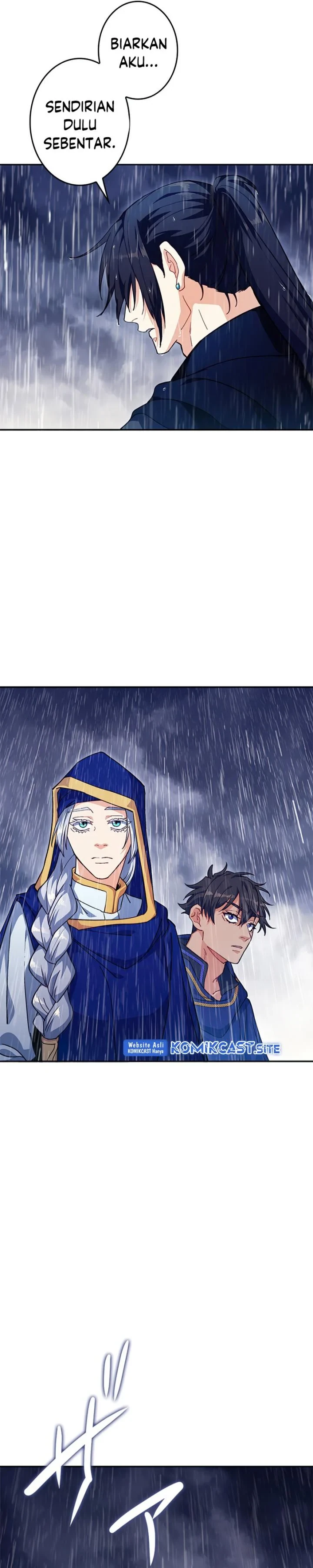 Halaman 42 — White Dragon Duke: Pendragon Chapter 60