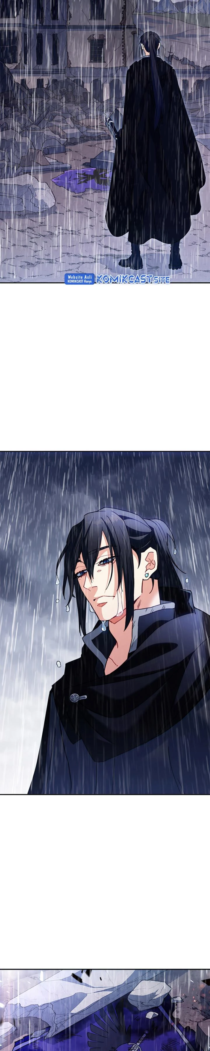 Halaman 44 — White Dragon Duke: Pendragon Chapter 60