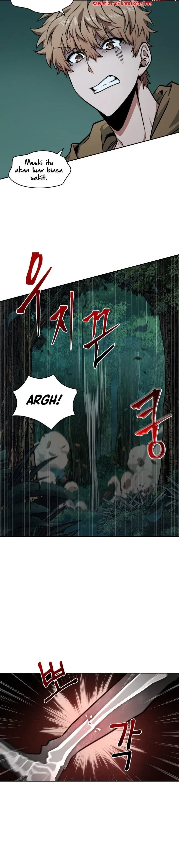 Halaman 20 — Tomb Raider King Chapter 333
