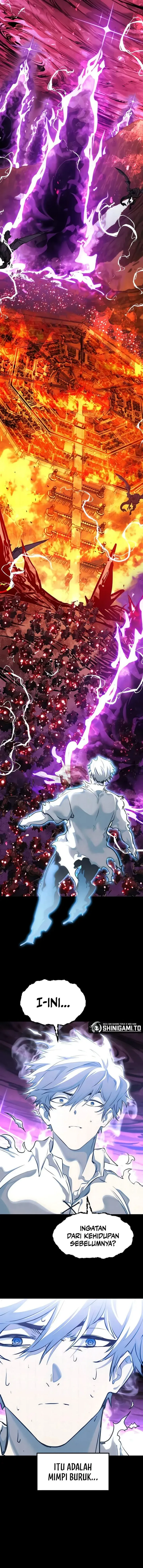 Halaman 3 — The Regressed Mercenary Has a Plan Chapter 84