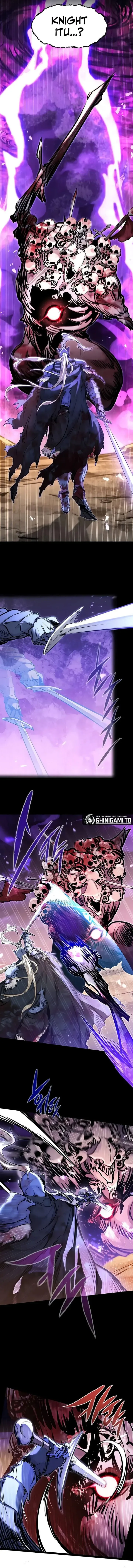 Halaman 5 — The Regressed Mercenary Has a Plan Chapter 84