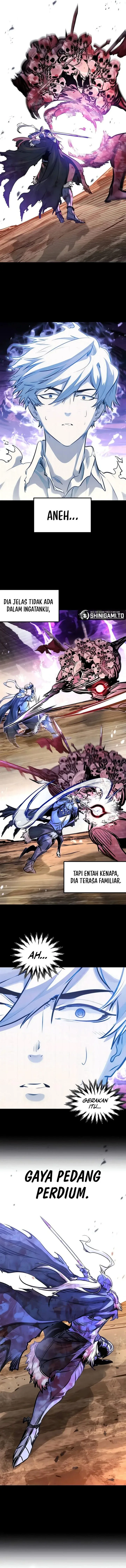 Halaman 6 — The Regressed Mercenary Has a Plan Chapter 84