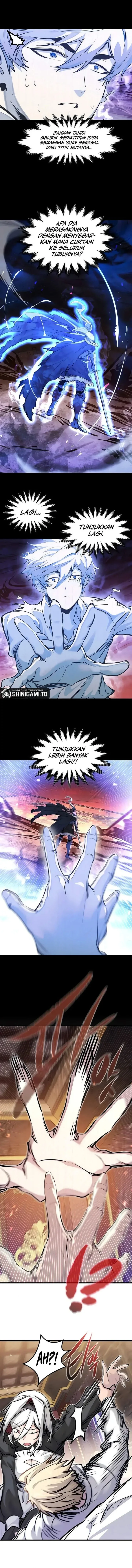 Halaman 8 — The Regressed Mercenary Has a Plan Chapter 84