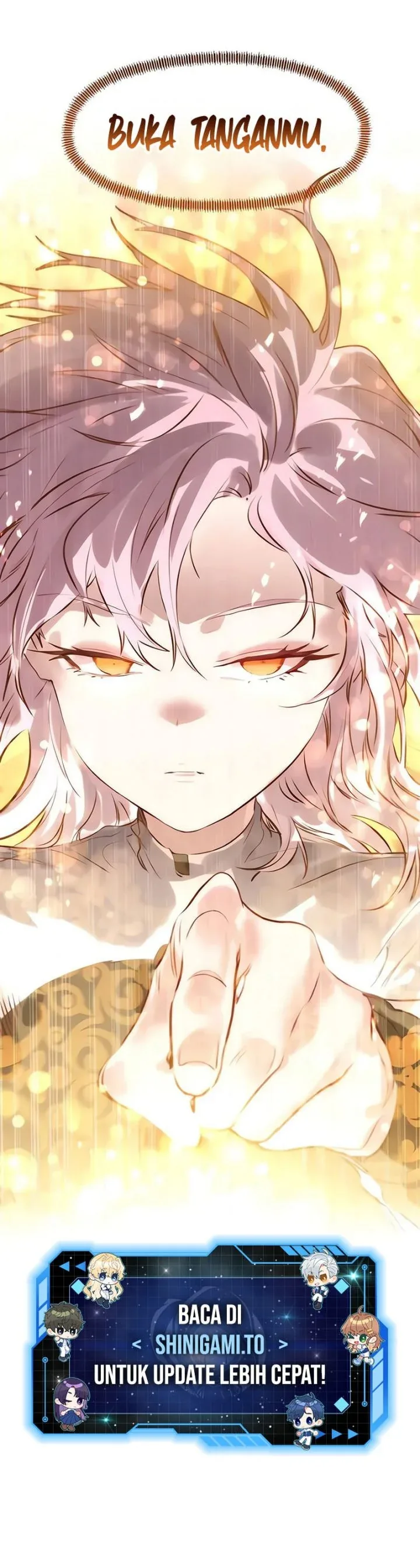 Halaman 20 — The Regressed Mercenary Has a Plan Chapter 84