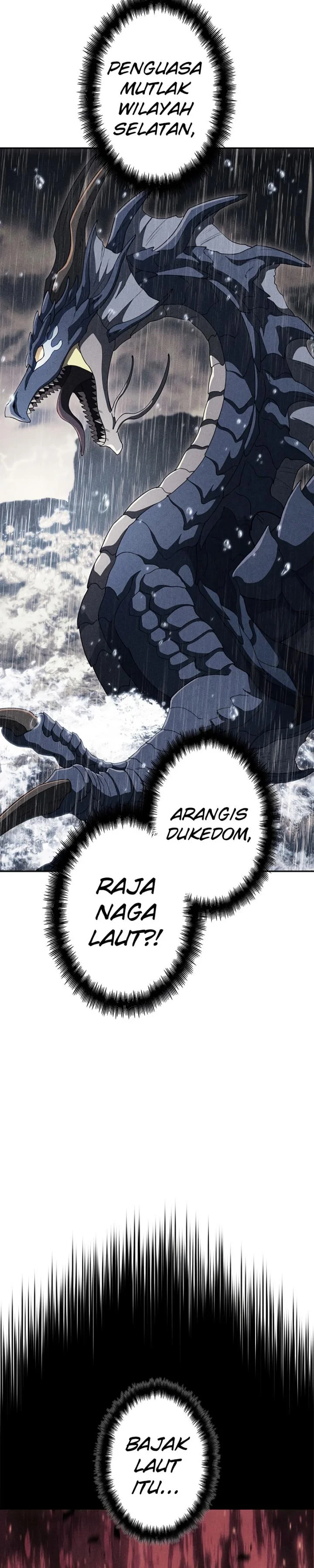 Halaman 4 — White Dragon Duke: Pendragon Chapter 74