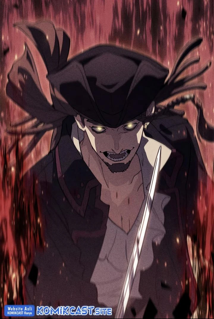 Halaman 5 — White Dragon Duke: Pendragon Chapter 74