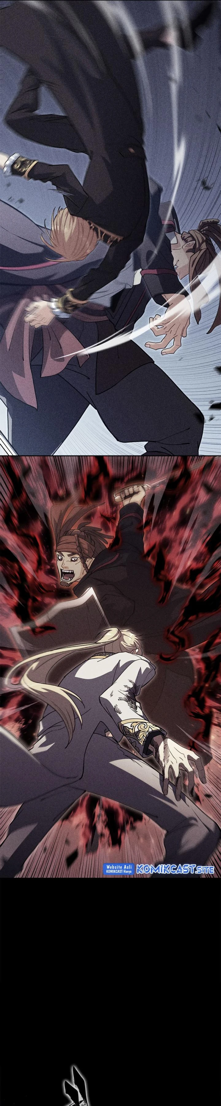Halaman 6 — White Dragon Duke: Pendragon Chapter 74