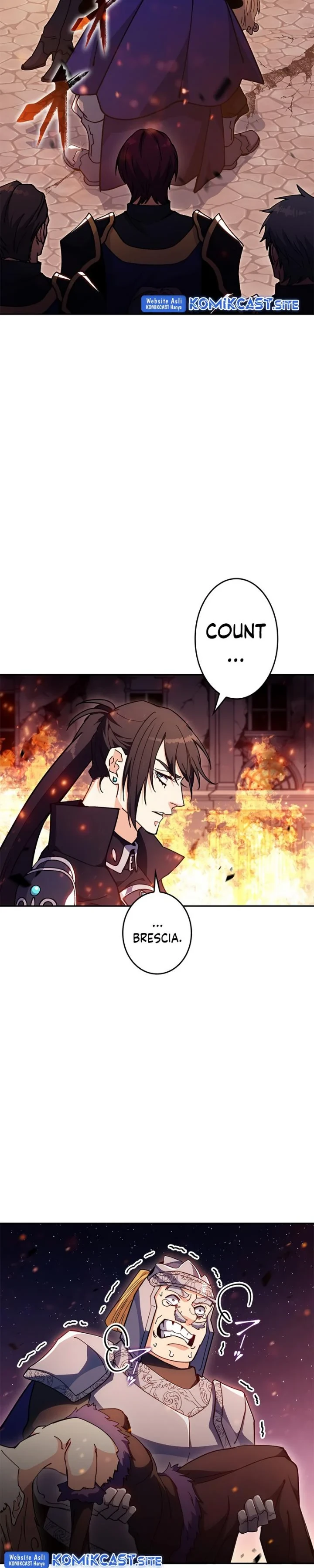 Halaman 11 — White Dragon Duke: Pendragon Chapter 74