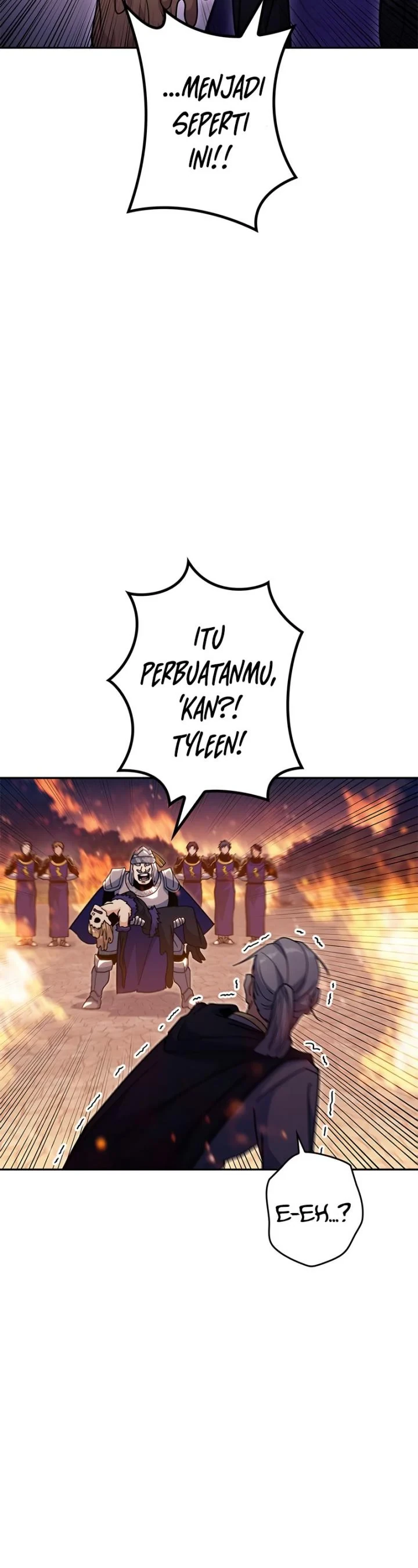 Halaman 13 — White Dragon Duke: Pendragon Chapter 74