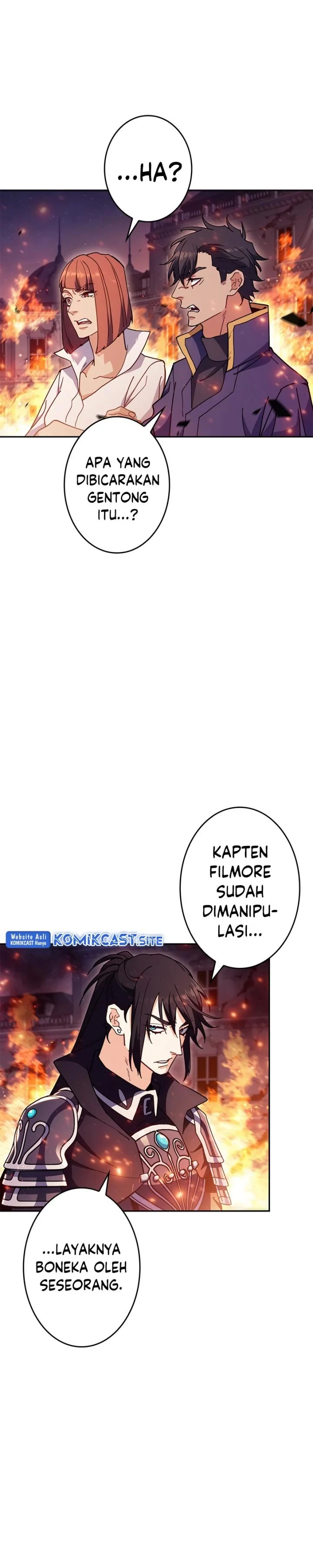 Halaman 15 — White Dragon Duke: Pendragon Chapter 74