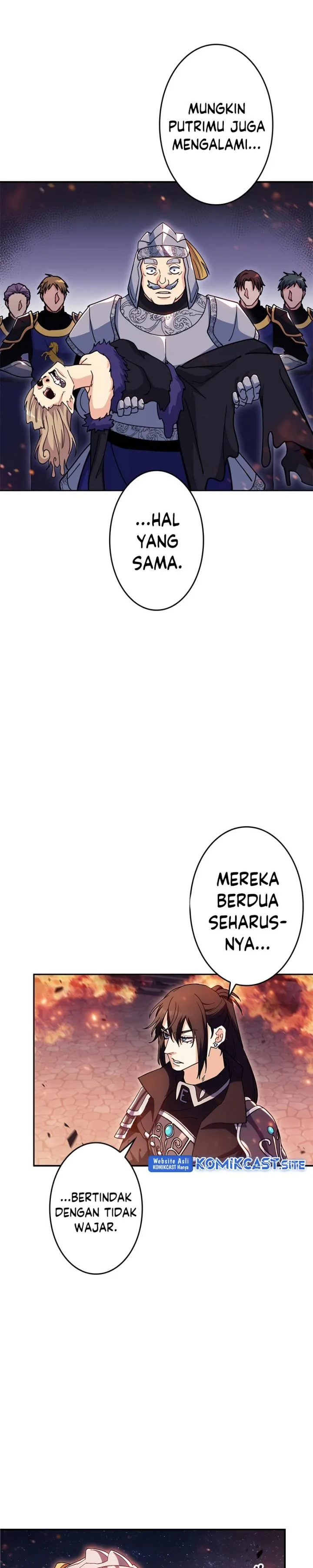 Halaman 16 — White Dragon Duke: Pendragon Chapter 74