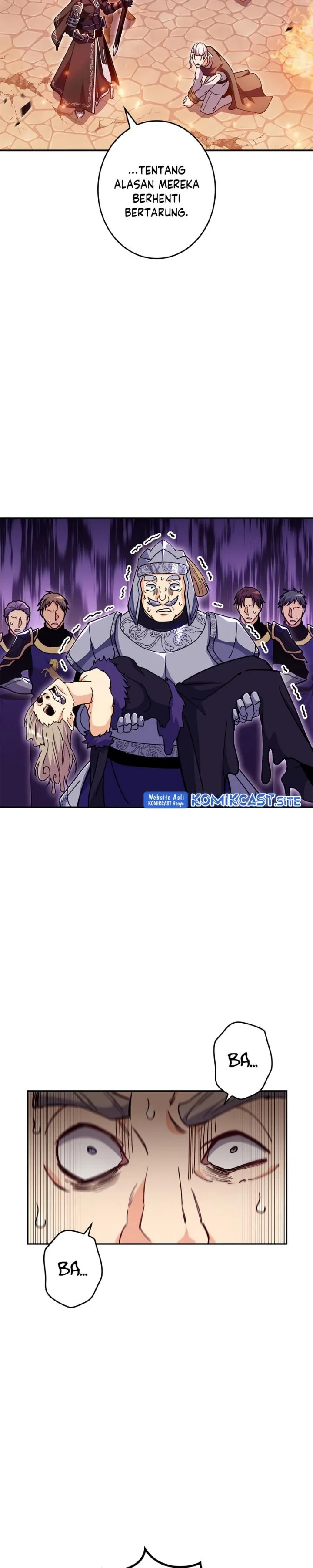 Halaman 19 — White Dragon Duke: Pendragon Chapter 74