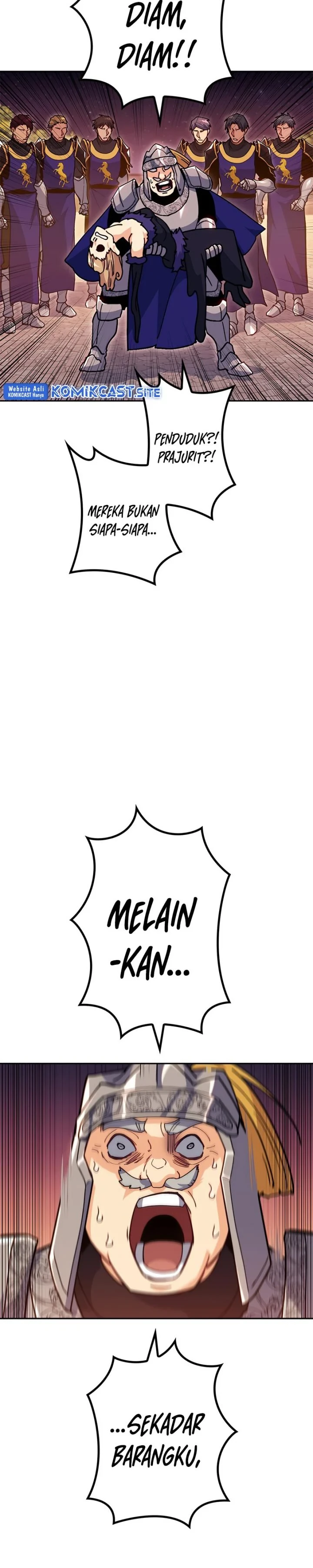 Halaman 24 — White Dragon Duke: Pendragon Chapter 74