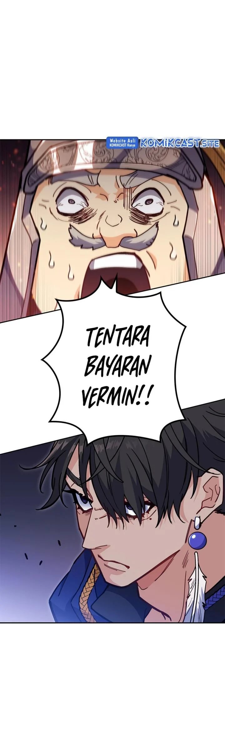 Halaman 25 — White Dragon Duke: Pendragon Chapter 74