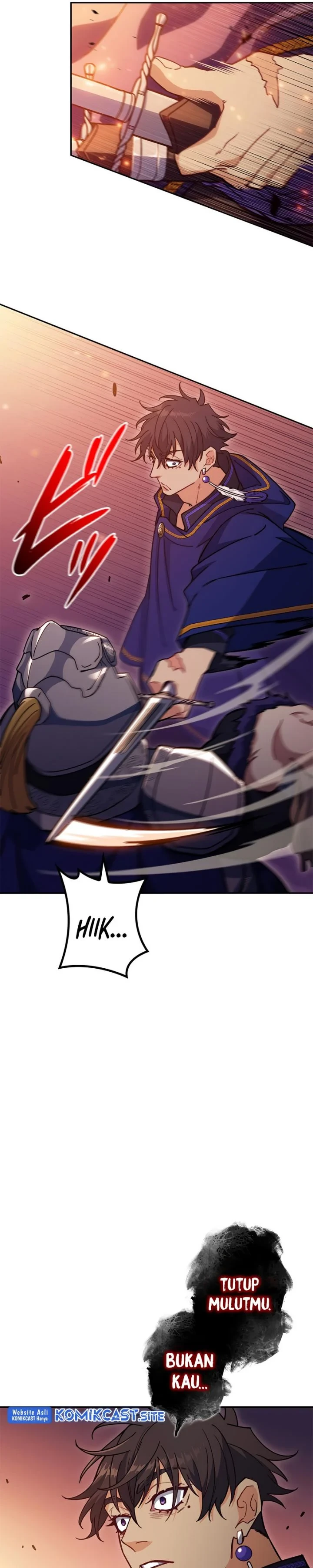 Halaman 26 — White Dragon Duke: Pendragon Chapter 74