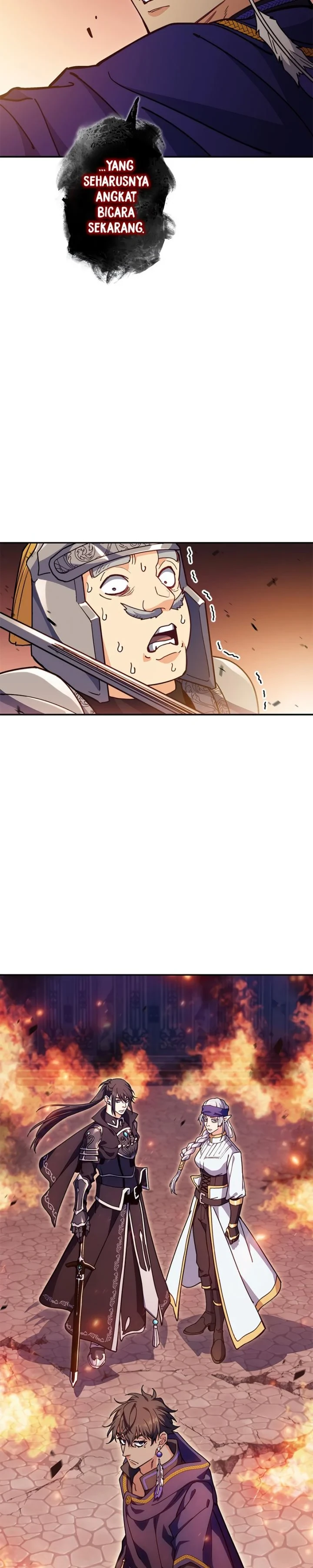 Halaman 27 — White Dragon Duke: Pendragon Chapter 74